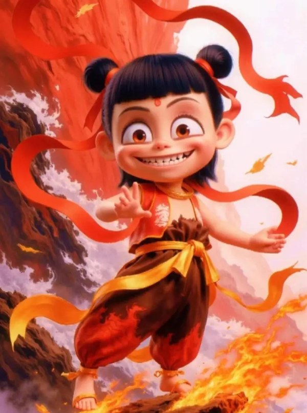 宇轩配资 《蛟龙行动》8.5亿血亏票房大惨案！于冬坦言低估哪吒2